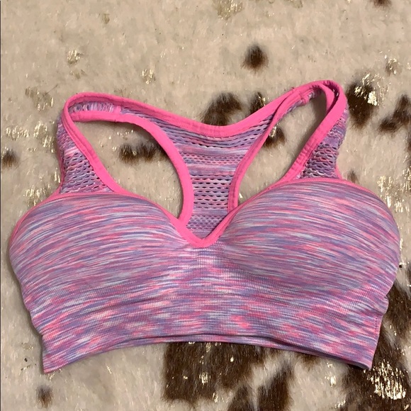 PINK Victoria's Secret Other - PINK push-up sports bra